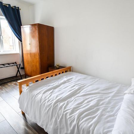 Great Spacious 2 Bedroom Flat Hendon Exterior photo