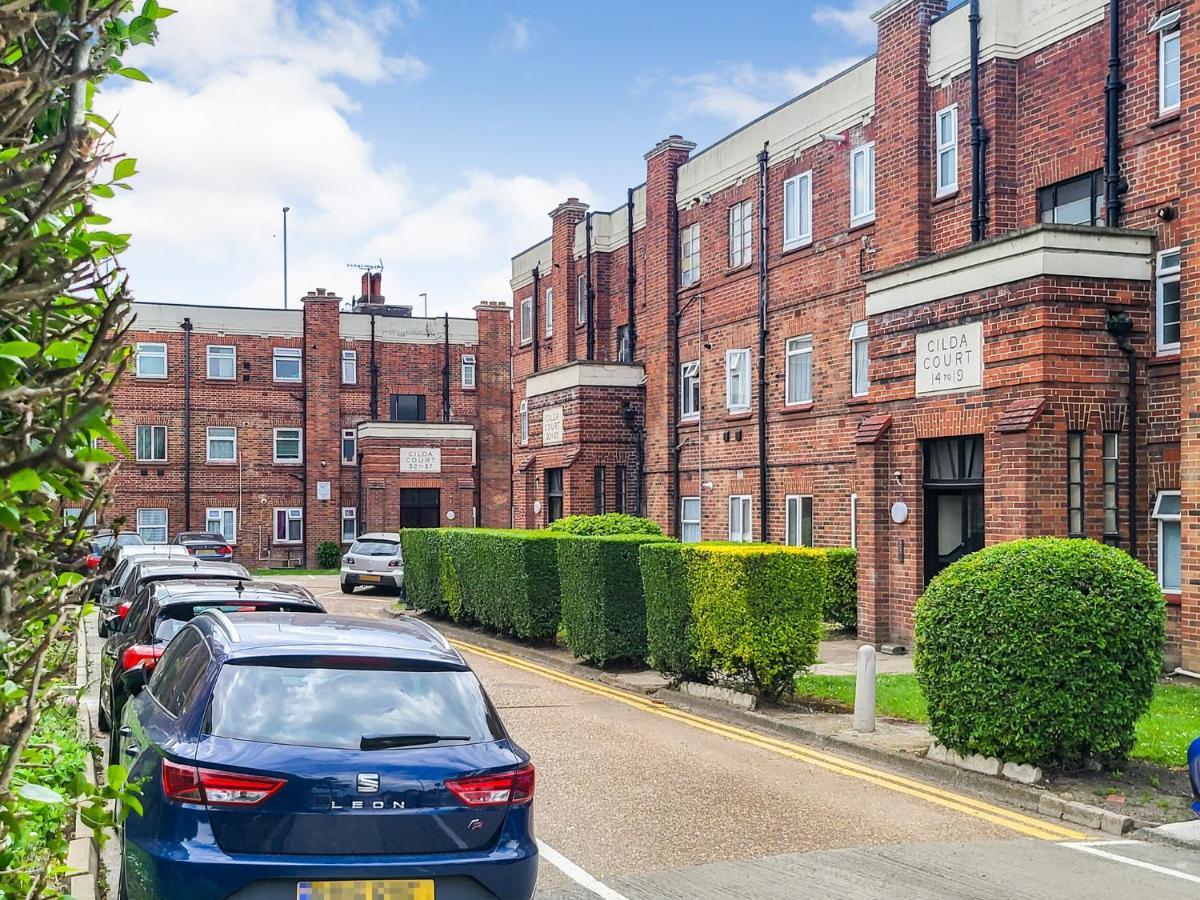 Great Spacious 2 Bedroom Flat Hendon Exterior photo