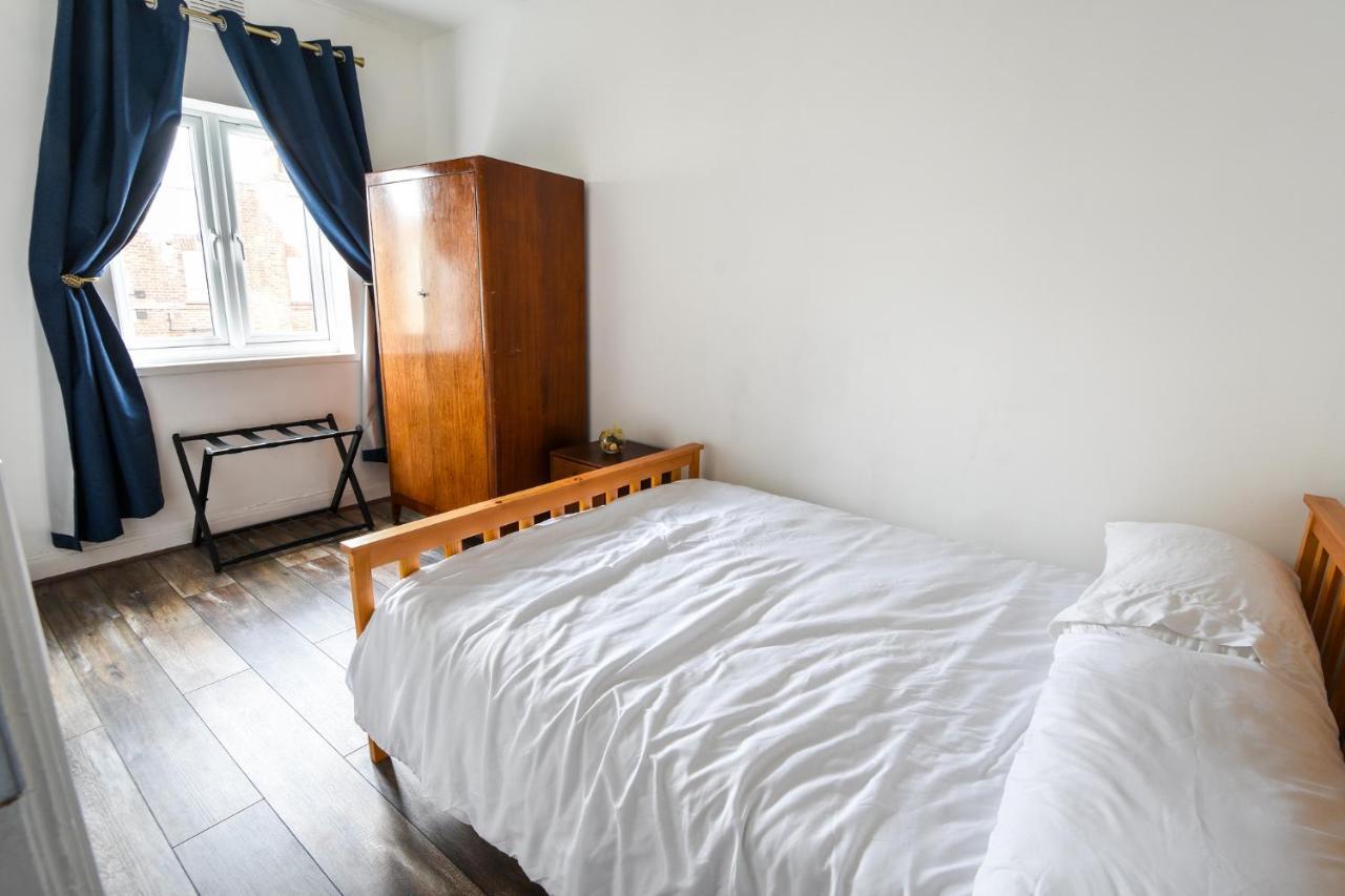 Great Spacious 2 Bedroom Flat Hendon Exterior photo
