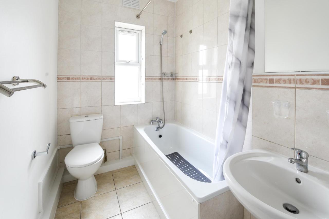 Great Spacious 2 Bedroom Flat Hendon Exterior photo